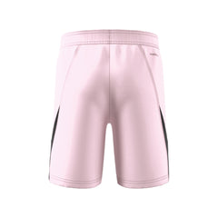 Shorts 2ª portero adulto rosa 25/26