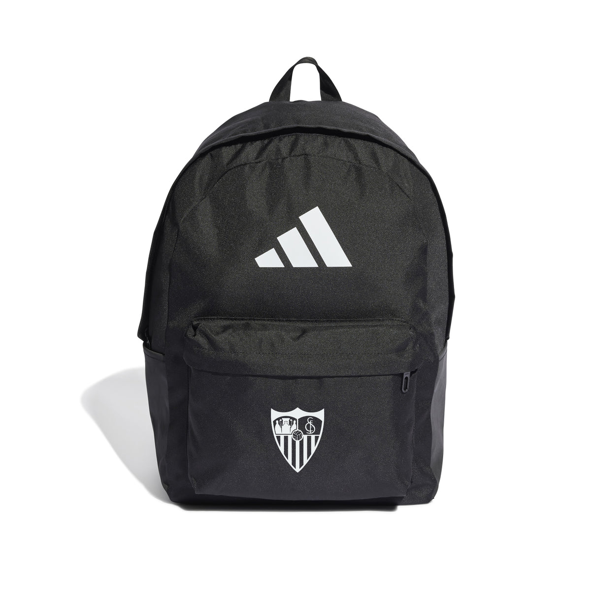 Mochila Sevilla FC 25/26 negra