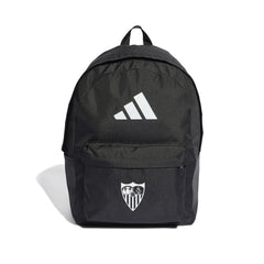 Mochila Sevilla FC 25/26 negra