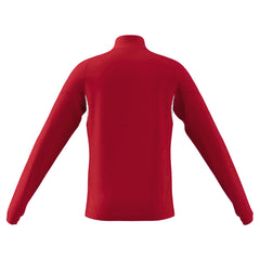 Sudadera niño entrenamiento Sevilla FC 25/26 roja