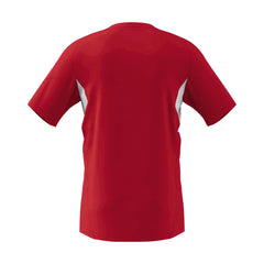 Camiseta niño entrenamiento Sevilla FC 25/26 roja