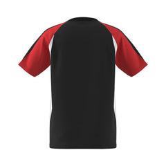 Camiseta niño Sevilla FC 25/26 negra