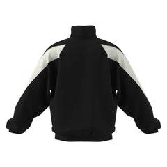 Sudadera adulto Sevilla FC 25/26 negra