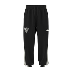 Pantalón adulto  Sevilla FC 25/26 negro