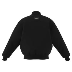 Sudadera adulto Sevilla FC 25/26 negra