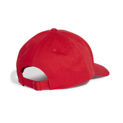 Gorra adulto Sevilla FC 25/26 roja