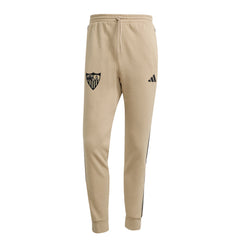 Pantalón adulto  Sevilla FC 25/26 beige