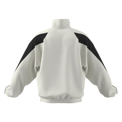 Sudadera adulto Sevilla FC 25/26 blanca