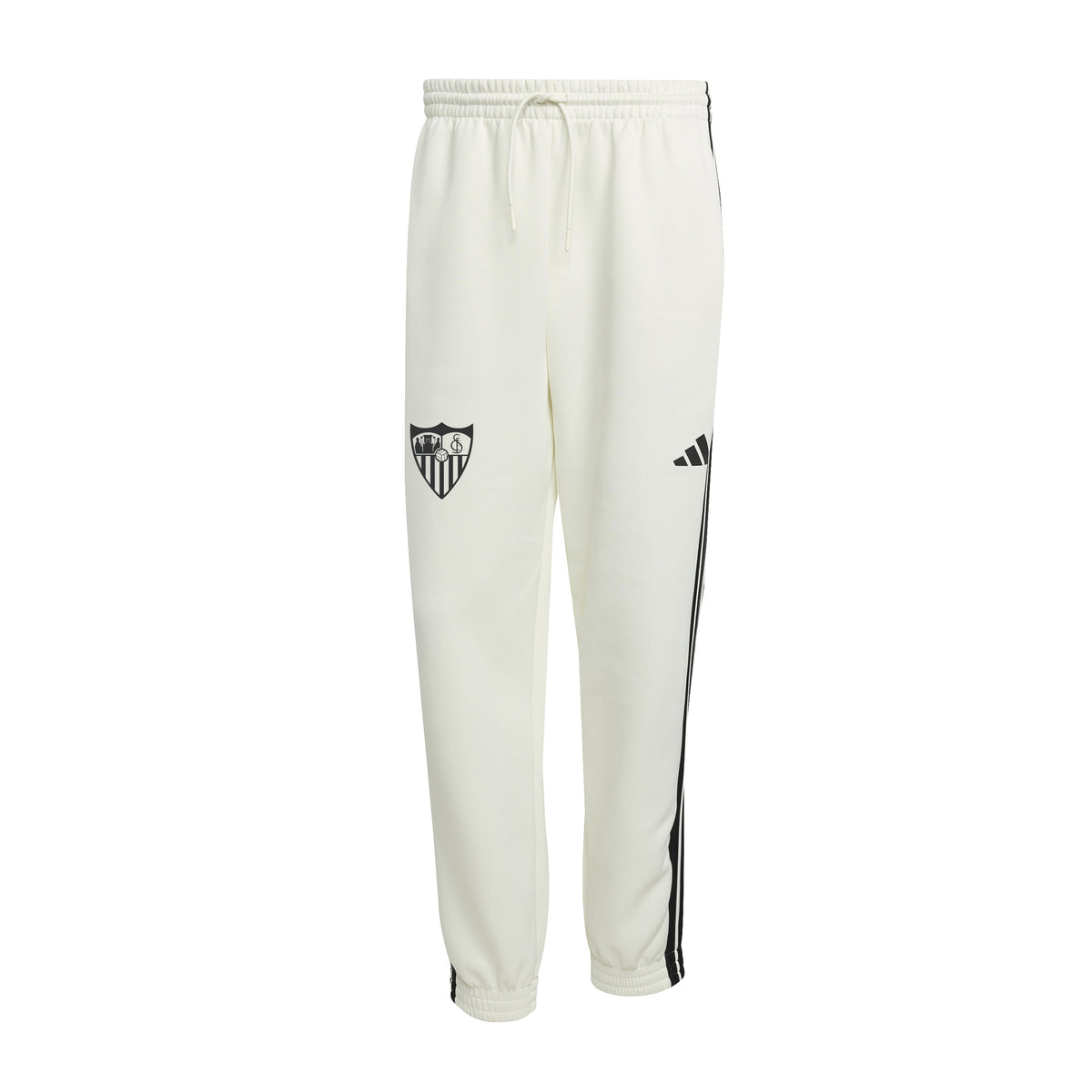 Pantalón adulto  Sevilla FC 25/26 blanco