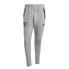Pantalón adulto  Sevilla FC 25/26 gris