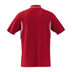 Polo niño paseo Sevilla FC 25/26 rojo