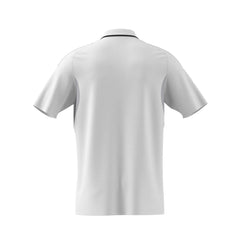 Polo adulto paseo Sevilla FC 25/26 blanco
