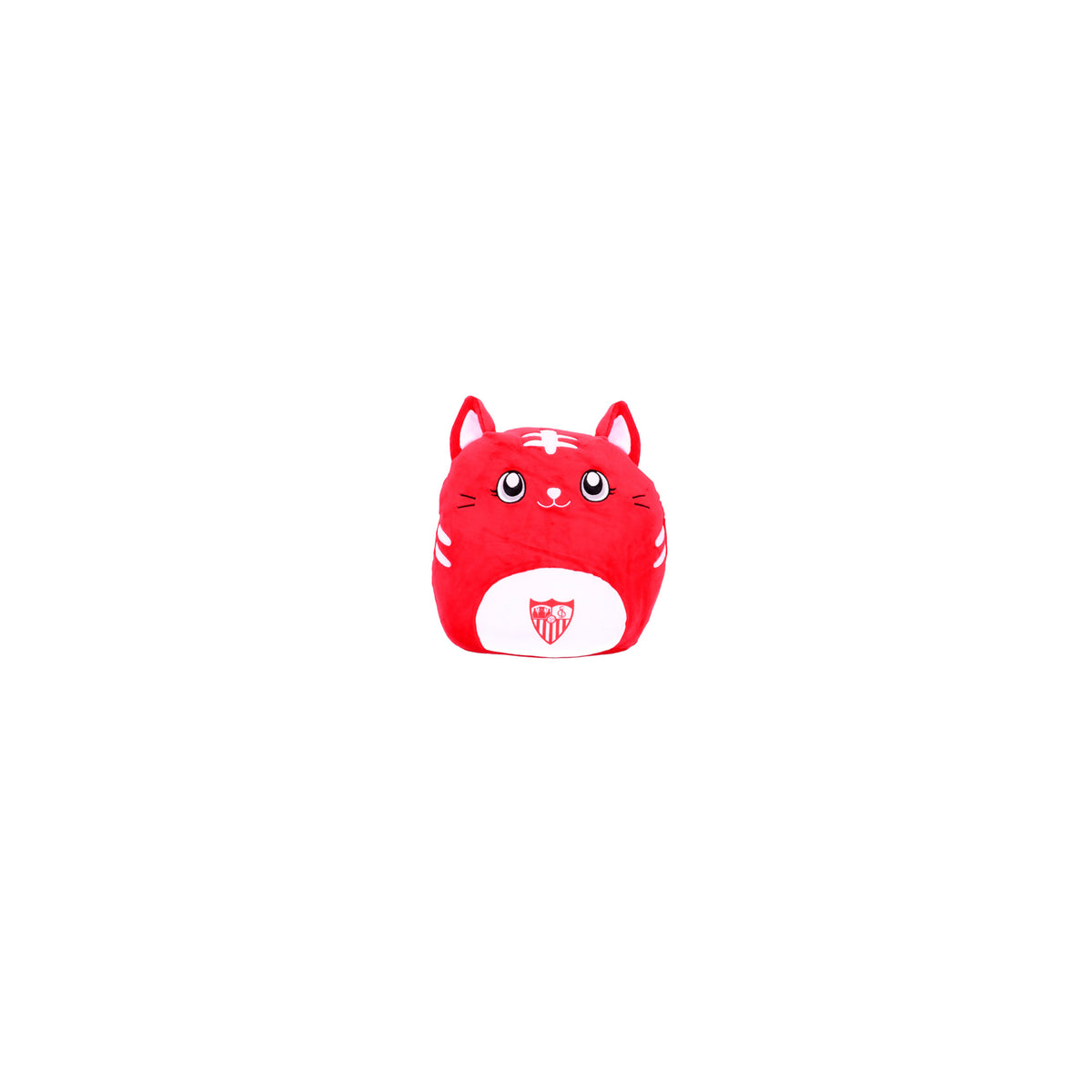 Gato de peluche 12cm Squishy