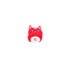Gato de peluche 12cm Squishy