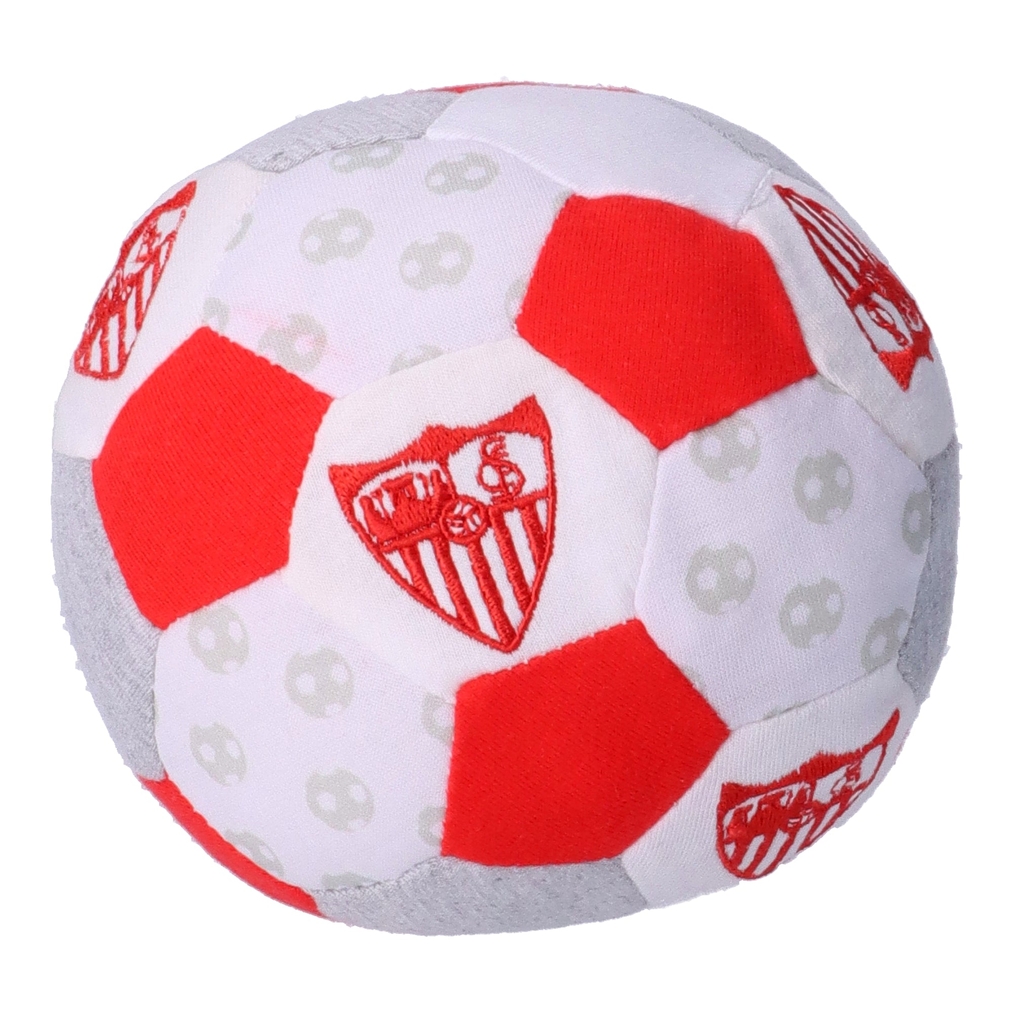 Balón de peluche para bebés