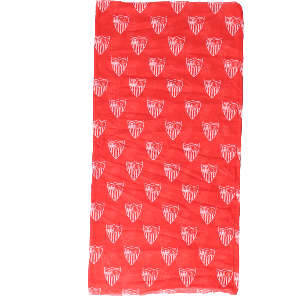 Braga cuello roja fina