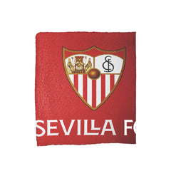 Manta coralina Sevilla FC