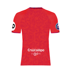 Camiseta 2ª Liga Femenina 24/25