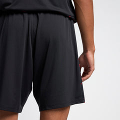 Shorts 3ª adulto negro 24/25