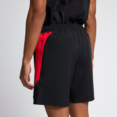 Short negro paseo adulto 24/25