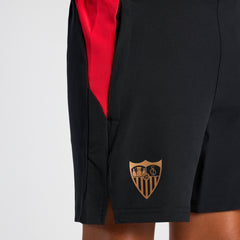 Short negro paseo adulto 24/25