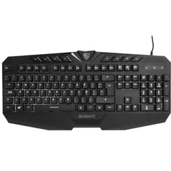 Teclado gaming
