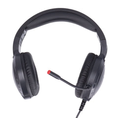 Auriculares gaming con micro