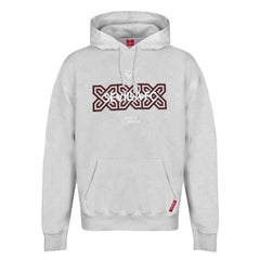 Sudadera gris 24/25 Unisex