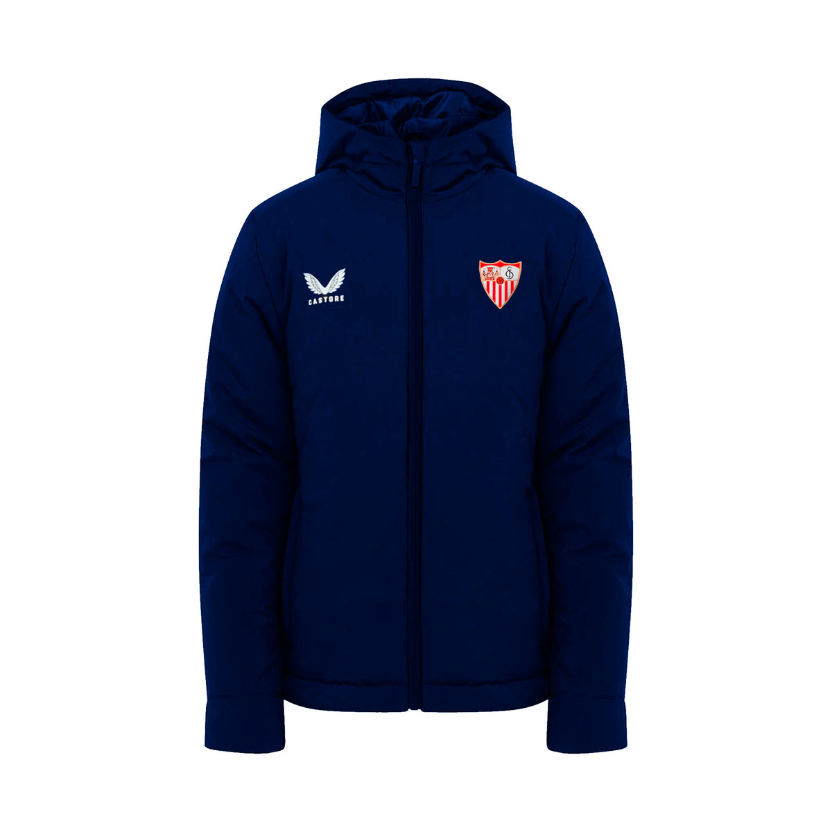 Anorak Marino 22/23 adulto