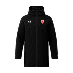 Anorak adulto capucha