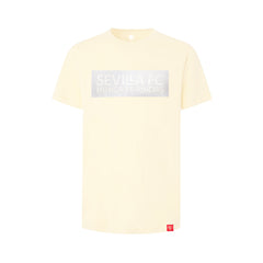 Camiseta Nunca Te Rindas 22/23 Adulto Beige