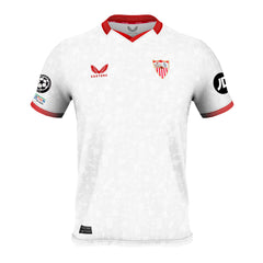 Camiseta 1ª champions 23/24 niño