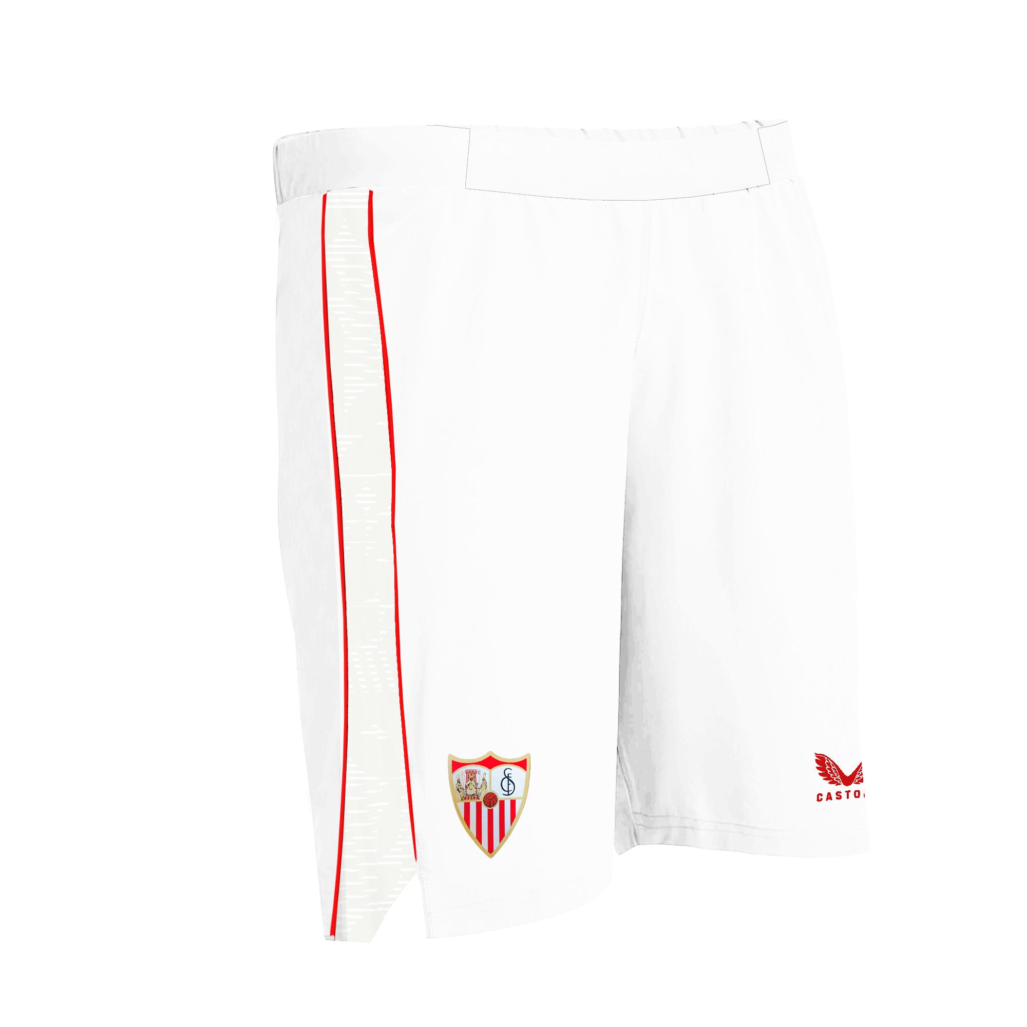 Shorts 1ª 23/24 niño