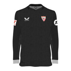Camiseta 1ª portero 23/24 Niño