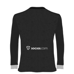 Camiseta 1ª portero 23/24 Niño