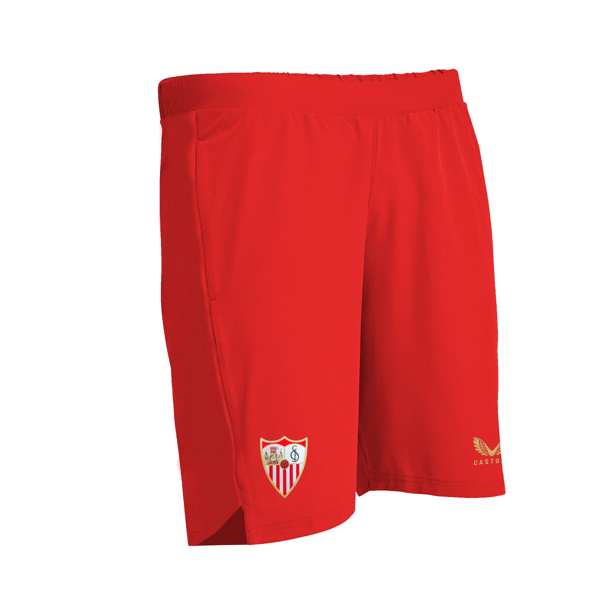 Shorts 2ª 23/24 adulto