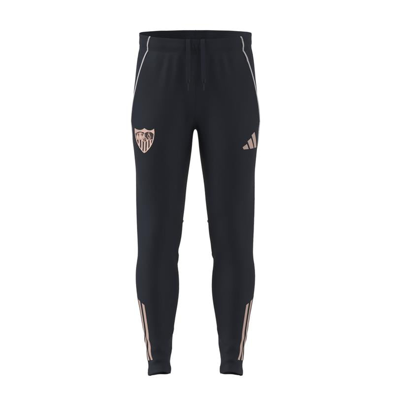 Pantalón niño entrenamiento Sevilla FC 25/26 azul