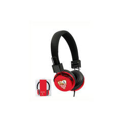 Auriculares casco 17cm