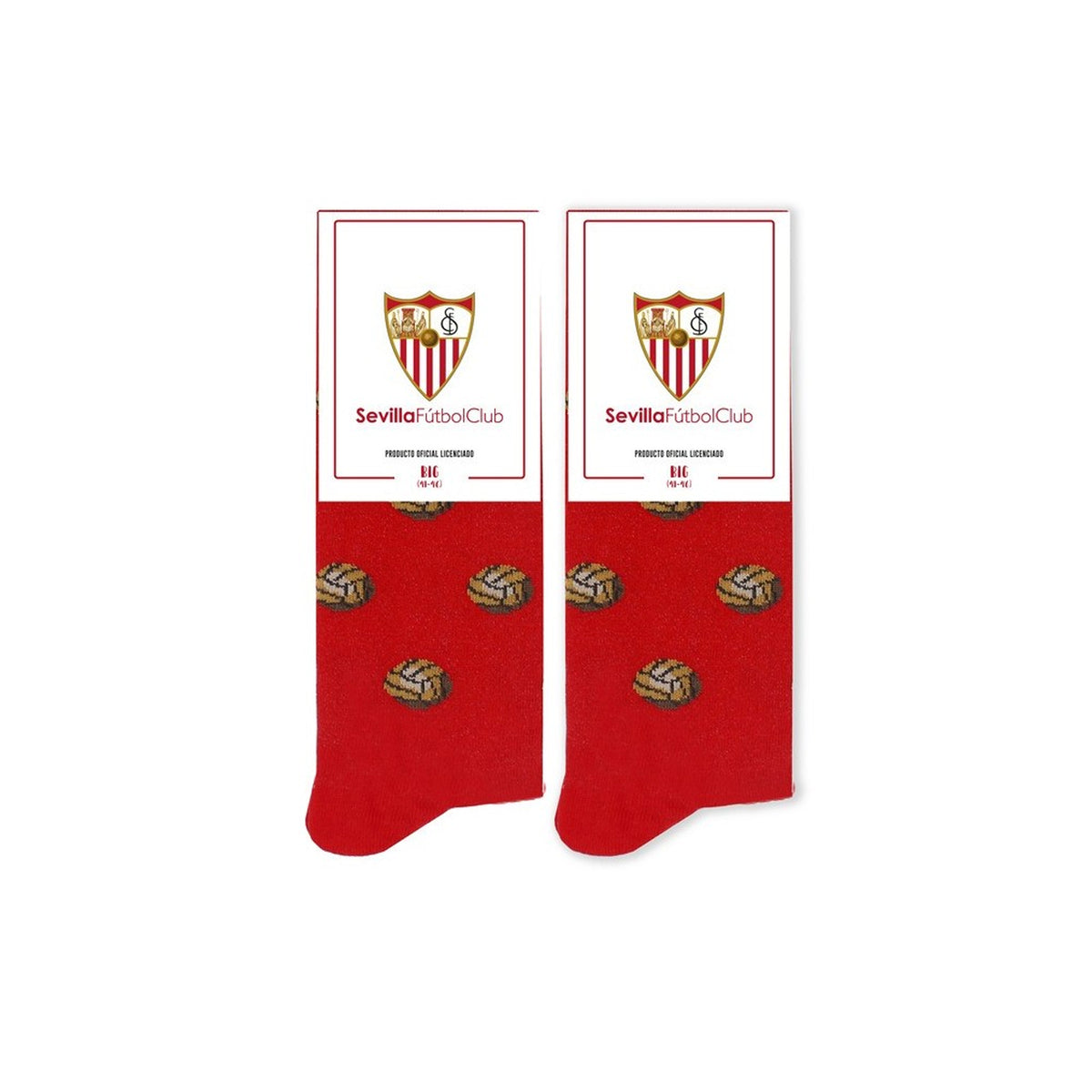 Calcetines balones