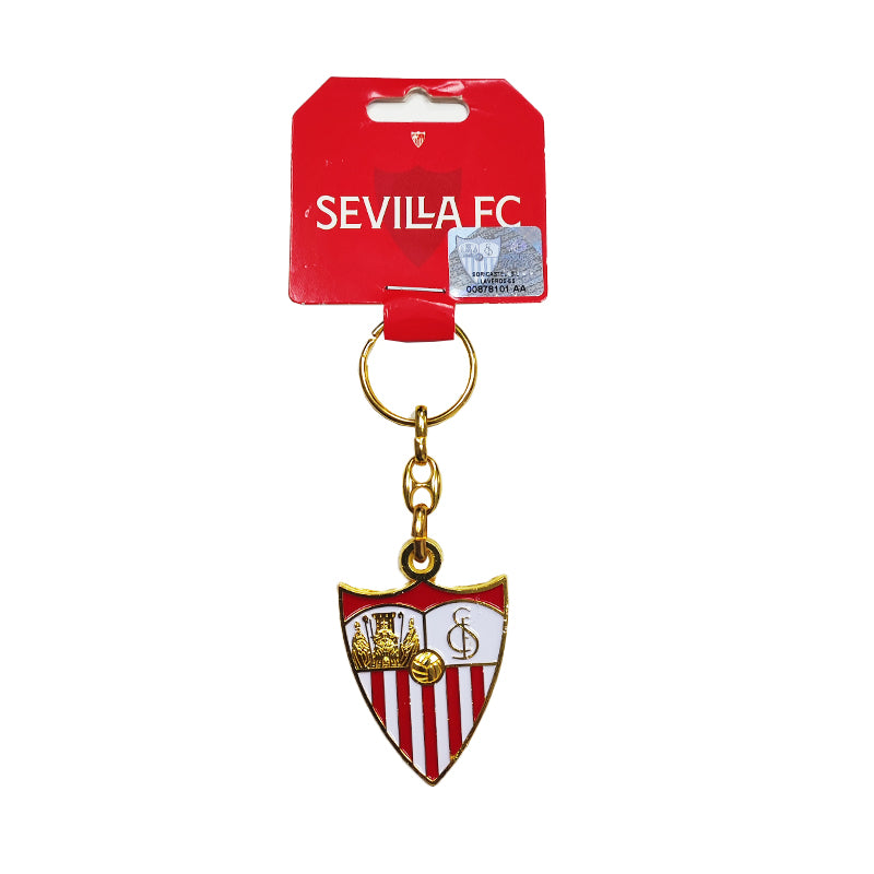 Llavero escudo