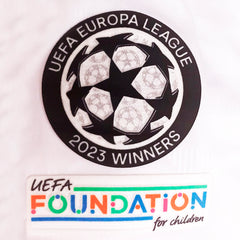 Camiseta 1ª champions 23/24 niño