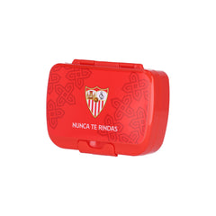 Sandwichera con escudo
