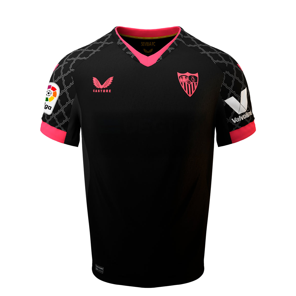 Camiseta 3ª 22/23 adulto
