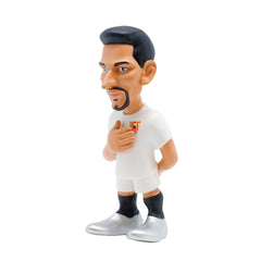 Figura minix 7cm -  Jesús Navas