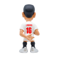 Figura minix 7cm -  Jesús Navas