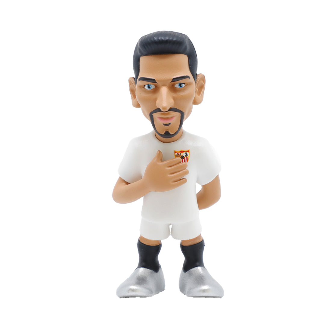 Figura minix 7cm -  Jesús Navas