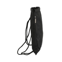 Gymsack negro con escudo
