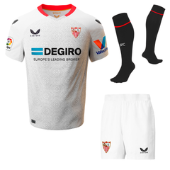 Conjunto 1ª 22/23 niño
