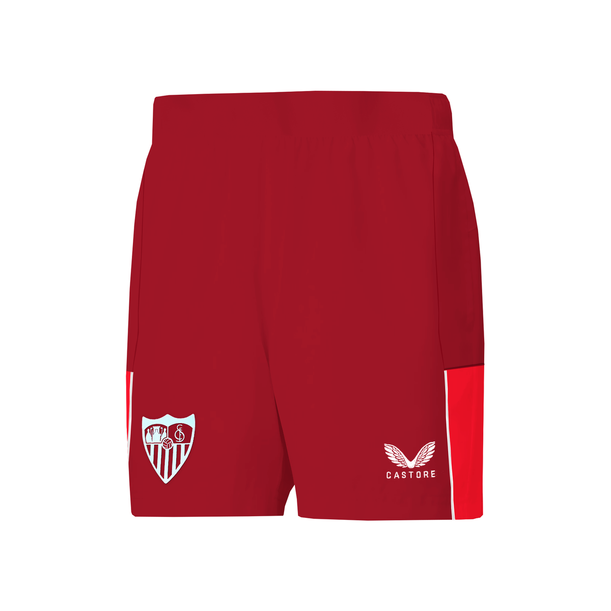 Shorts 2ª 22/23 mujer