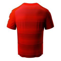 Camiseta 2ª 22/23 niño